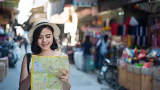 Таиланд 66 елдің туристеріне визасыз режимді жаңартуы мүмкін