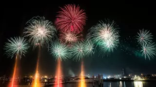 Дубайда Жаңа жыл қарсаңында мейрамханаларға қойылатын талаптар жеңілдетілді