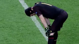 Футболдағы пенальти ережелерін өзгерту ұсынылды