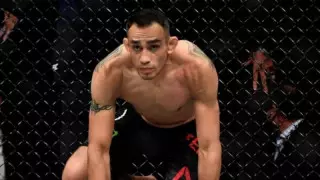 Тони Фергюсон Гэтжимен жекпе-жектен кейін тағы да жеңілді