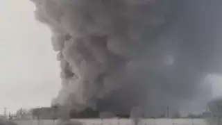 Қарағанды облысында МАЭС-2-де жарылыс болды: бір адам қаза тапты