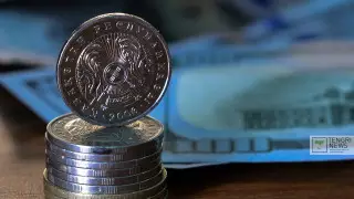 Қазақстанда доллар арзандап жатыр