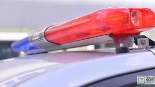 Түркістан облысында ер адам полицияға шабуыл жасады