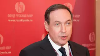 Қазақстандық саясаттанушы ресейлік депутаттың мәлімдемесіне пікір білдірді