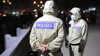 Нұр-Сұлтанның бас санитар дәрігері қала маңындағы блокбекеттерге қатысты пікір білдірді