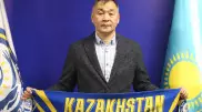 Футболдан Қазақстан құрамасының бас бапкері тағайындалды