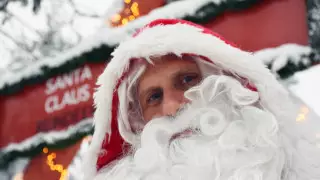 Пандемия фин Сантасының кәсібіне қалай әсер етті?