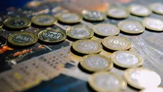 Ұлттық банк күмән туғызатын банкноттар туралы айтты