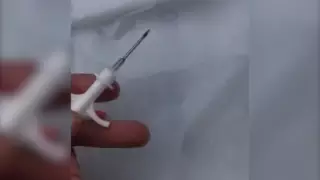 "Қазақстандықтарға арналған вакцинадан чиптер табылды". Желіде фейк хабарлама тарады