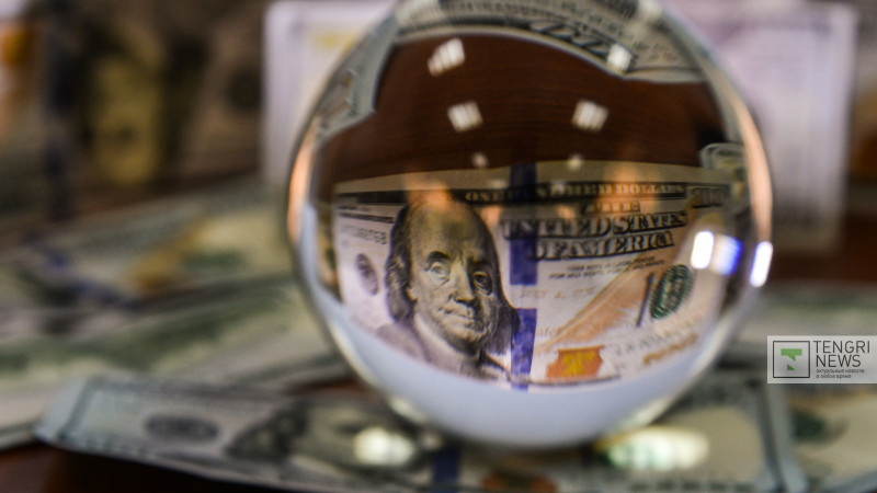 © Тұрар Қазанғапов