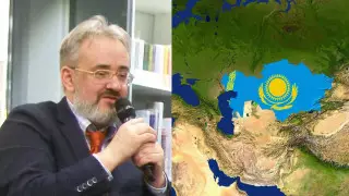 Ресейлік тарихшы дума депутаттарының даулы мәлімдемесін жоққа шығарды