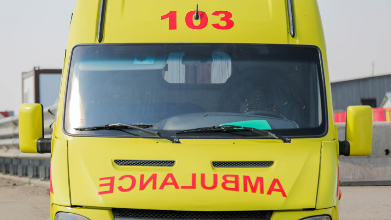 Фото: Тұрар Қазанғапов