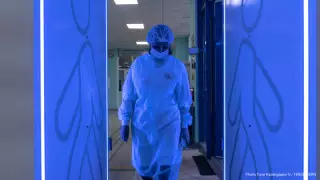 Елімізде коронавирустан 7 адам қайтыс болды