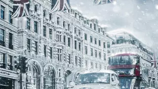 Лондон қатаң карантин тәртібін енгізеді