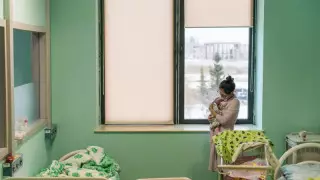 Үш қазақстандық Қытай азаматтары үшін суррогат ана болған