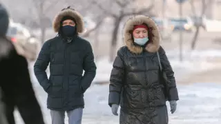 Шымкентте карантин режимі ұзартылды