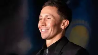 Головкин мен Шеремета жекпе-жек алдында көз арбасты