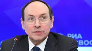 Ресейлік газет мұқабасын Қазақстан жері туралы айтылған даулы мәлімдемеге арнады