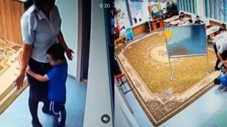 Атырауда балабақша тәрбиешісіне қатысты қылмыстық іс аяқталды