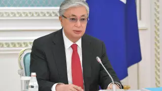 Президент ТМД мемлекеттері басшылары кеңесінің отырысында не айтты?