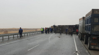 Сурет: Иван Сухоруков