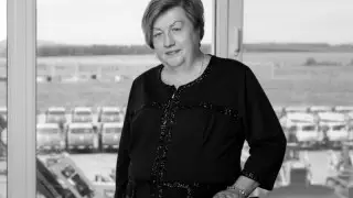 Өскеменнің бұрынғы әкімі қайтыс болды