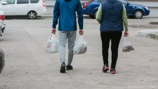 Павлодар облысы әкімінің орынбасары азық-түлік қымбаттағанына көз жеткізді