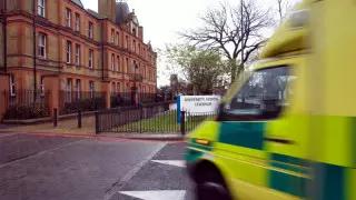 Лондонда коронавирустың тез тарап жатқан жаңа түріне байланысты локдаун енгізіледі