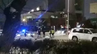 Нұр-Сұлтанда Land Cruiser жүргізушісі қызды қағып өлтірді