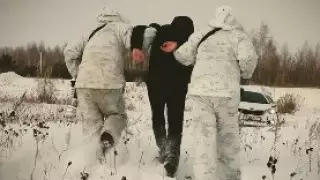 ҰҚК "кибержиһадшыларды" ұстады