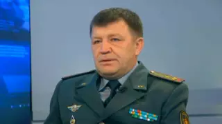 Қорғаныс министрлігінің генералы пара алғаны үшін сотталды