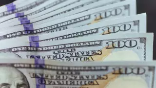 Елімізде доллар арзандады