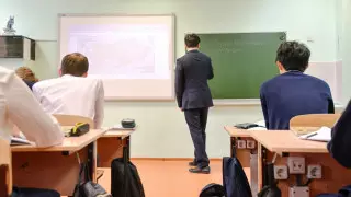 Қазақстандық оқушылар үшінші тоқсанда қалай оқиды?