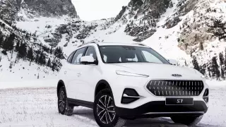 Қазақстандық автоөнеркәсіп жаңа деңгейлі автокөлік шығарды