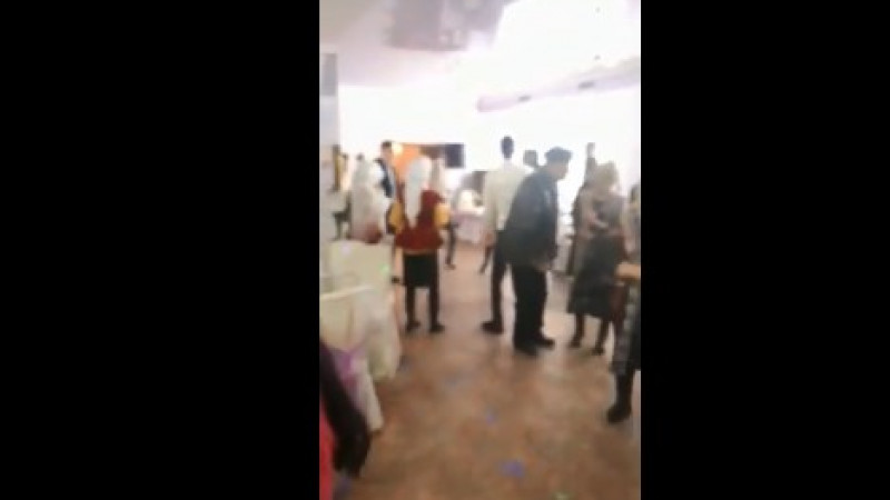 Видеодан алынған кадр