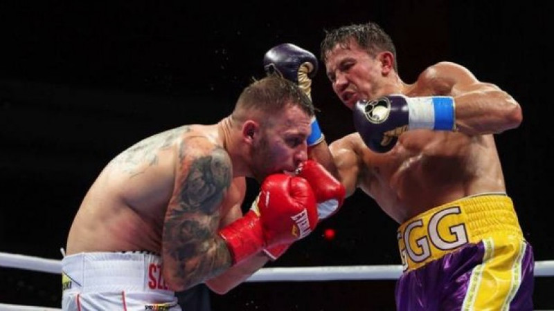 © MatchroomBoxing