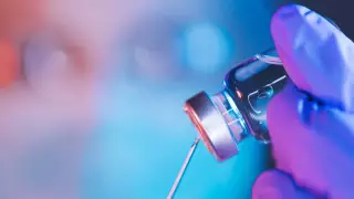 Қазақстанда "Спутник V" вакцинасы өндіріле бастады