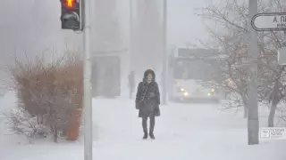 Алдағы күндері ауа райы қандай болады?