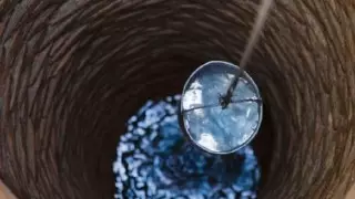 Маңғыстау облысында екі бала құдыққа құлап, қайтыс болды