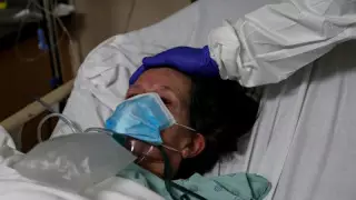 Ғалымдар әлемді дүрліктірген ұлыбританиялық вирустың қаупін бағалады