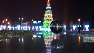 Нұр-Сұлтанда шырша жағу рәсімі қашан және қайда өтетіні айтылды