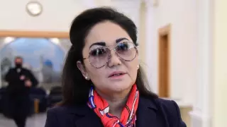 Айзат Молдағасымова Алматыдағы емханалардың бірін басқаратын болды
