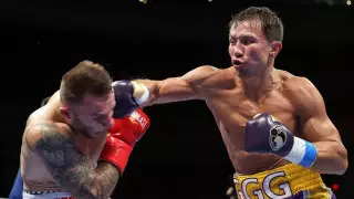 Головкин Шереметамен жекпе-жек үшін қанша ақша алды?