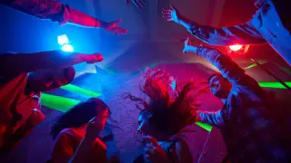 Астанада бірнеше рет карантин режимін бұзған түнгі клуб пен караоке-бар сот шешімімен жабылды