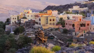 Оман қазақстандықтарға арналған кіру ережелерін өзгертті