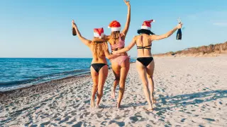 Түркия қонақүйлердегі жаңажылдық бағдарламаларға тыйым салды