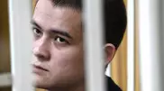 Ресейде сегіз әскериді атып өлтірген Рамиль Шамсутдинов сотта соңғы сөзін айтты