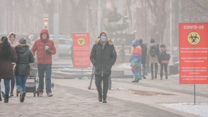 © Әлихан Сариев