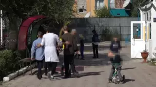 Аягөзде интернаттағы балалар өлімі: медицина қызметкерлері сотталды
