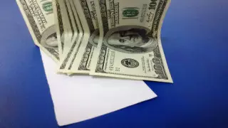 Қазақстанда доллар қымбаттады